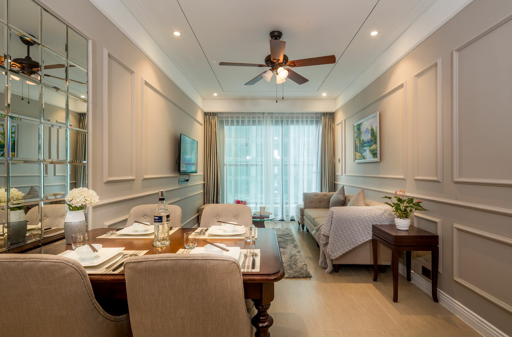 Beachfront Luxury Apartment - Rooftop Pool - ดานัง ภายนอก รูปภาพ